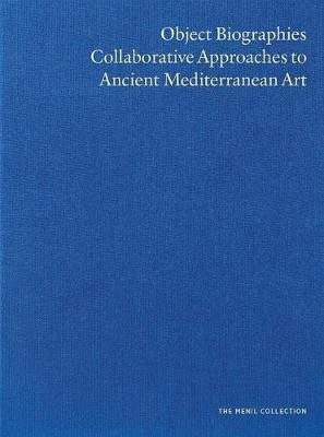 Object Biographies(English, Hardcover, unknown)