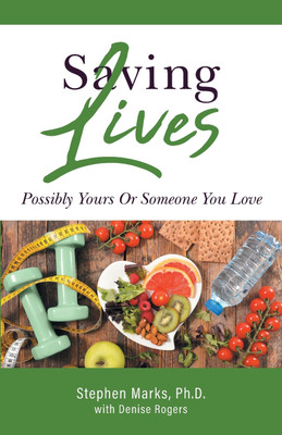 Saving Lives(English, Paperback, Marks Stephen)