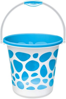 MILTON 18 L Plastic Bucket