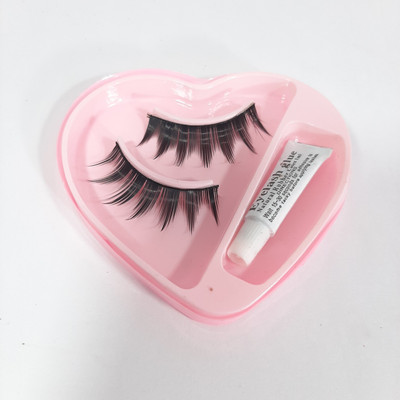 kritique False eyelash(Pack of 1)