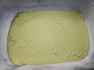 KRITI CREATION Natural Multani mitti Powder(100 g)