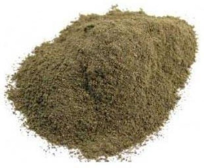 SriSatymev Brahmi Leaves Powder | Brahmi Powder(200 g)