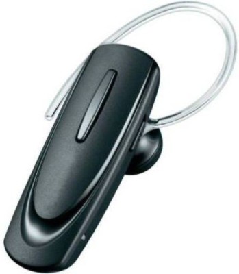 SYARA ZUO_6S_ K1 Bluetooth Headset for all Smart phones Bluetooth Headset(Black, In the Ear)