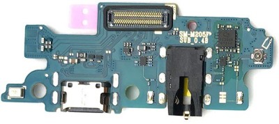 Docile SAMS_M20_CC M20 Charging Connector Flex cable