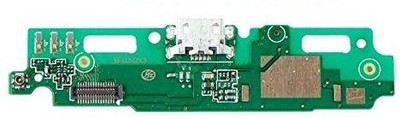 Docile REDMe_3S_CC REDMI 3 Charging Connector Flex cable
