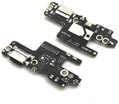 Docile NOTE_7_PRO_CC NOTE 7 PRO Charging Connector Flex cable