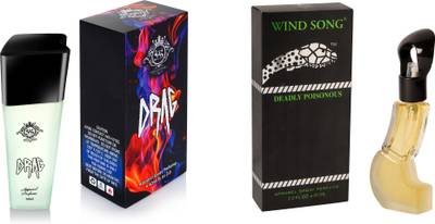 Wind on sale song perfume
