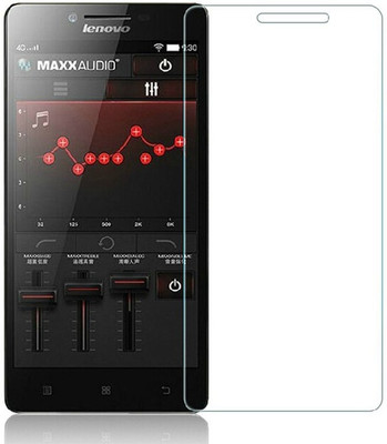 Manoj Devi Trading Company Impossible Screen Guard for Lenovo S5 Pro(Pack of 1)