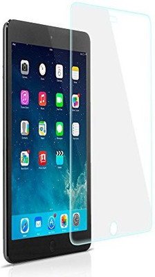 ALDRONIX Impossible Screen Guard for Apple iPad Mini(Pack of 1)