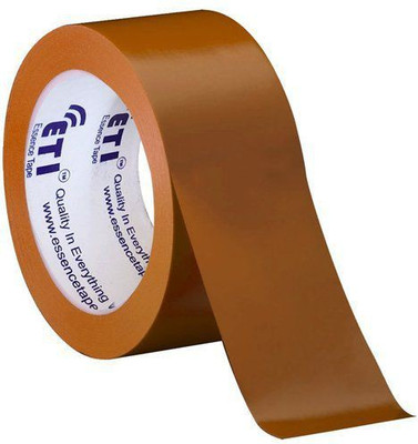 etipl single sided NA Tape (Manual)(Brown)