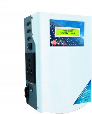 UTL Solar_Charger1 PWM Solar Charge Controller