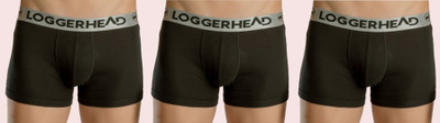 LOGGERHEAD Men Trunks