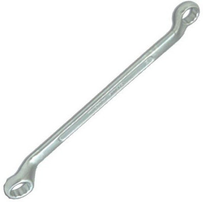 TAPARIA 8 X 9 RING 8mm and 9mm Double Sided Socket Wrench(Pack of 1)