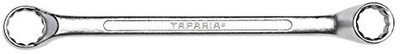 TAPARIA 14 X 15 RING 14mm and 15mm Double Sided Socket Wrench(Pack of 1)