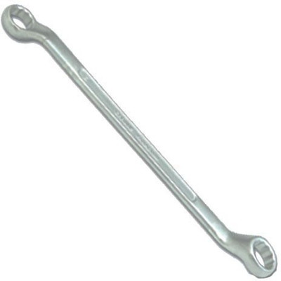 TAPARIA 6 X 7 RING 6mm and 7mm Double Sided Socket Wrench(Pack of 1)