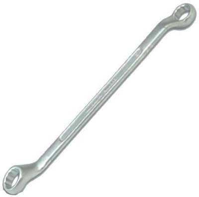 12 X 13 RING 12mm and 13mm Double Sided Socket Wrench(Pack of 1)