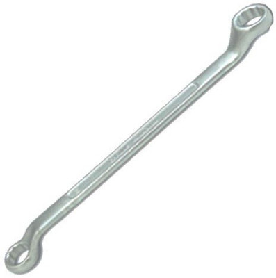 TAPARIA 10 X 11 RING 10mm and 11mm Double Sided Socket Wrench(Pack of 1)