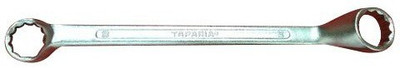 TAPARIA 18 X 19 RING 18mm and 19mm Double Sided Socket Wrench(Pack of 1)