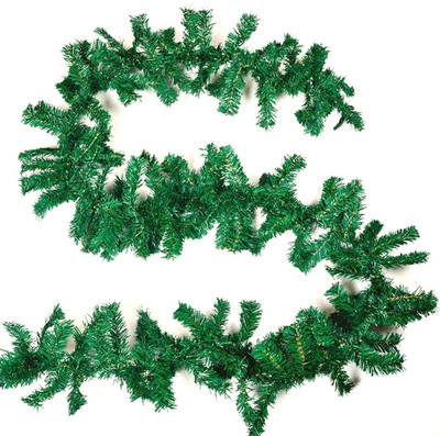 Bash N Splash Christmas Swag(Green Pack of 1)