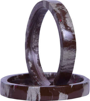 Sukriti Lac Bangle Set