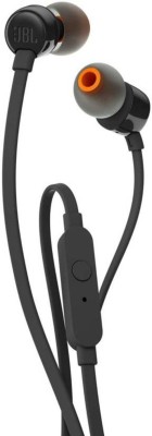 JBL T160 Wired Headset