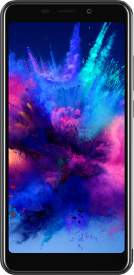 (Refurbished) Panasonic P110 (Red, 16 GB)(1 GB RAM)