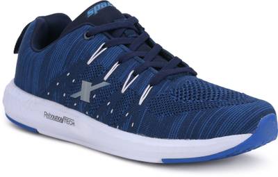 Men SM-519 Navy Royal Blue Walking Shoes For Men  (Blue)