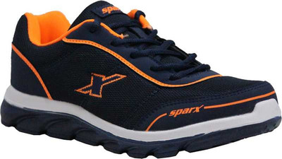Sparx SM 277 Running Shoes For Men(Blue , 6)