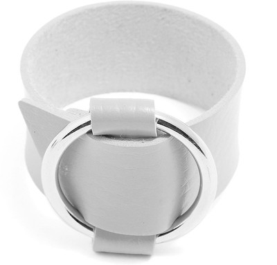 fashion for sure Leather Bracelet