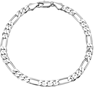 yuvaan crystal Brass Bracelet
