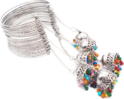 Mayine Metal Beads Kada