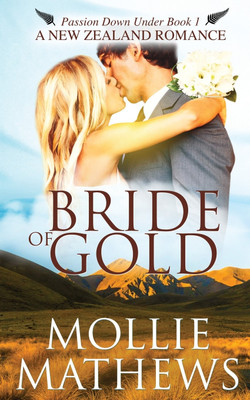 Bride of Gold(English, Paperback, Mathews Mollie)
