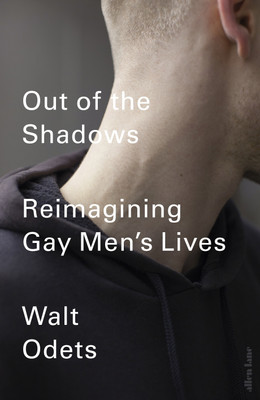 Out of the Shadows(English, Hardcover, Odets Walt)