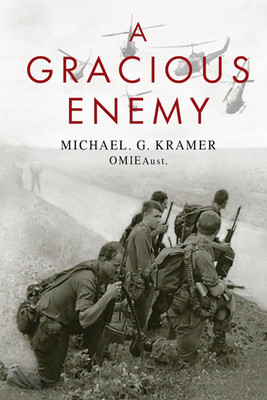 A Gracious Enemy(English, Paperback, Kramer Omieaust Michael G)