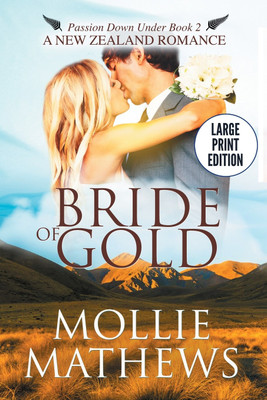 Bride of Gold(English, Paperback, Mathews Mollie)
