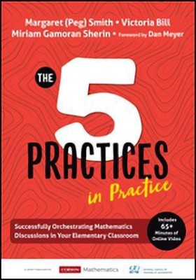 The Five Practices in Practice [Elementary](English, Paperback, Smith Margaret (Peg))