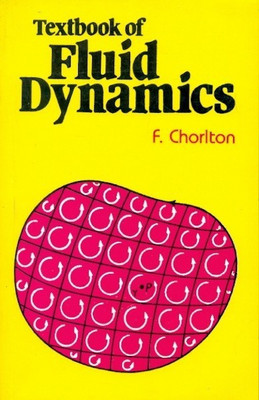 Textbook of Fluid Dynamics(English, Paperback, Chorlton Frank)