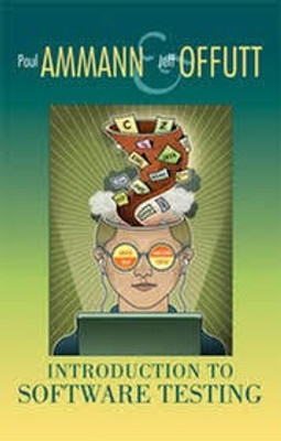 Introduction to Software Testing South Asian Edition(English, Paperback, Ammann Professor Paul)