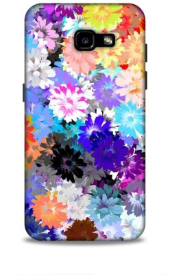 Printor Back Cover for SAMSUNG GALAXY A3 2017(Multicolor, 3D Case, Pack of: 1)
