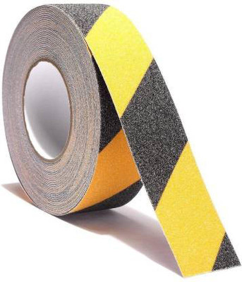 Woniry Single sided Manual Grip Tape (Manual)(Set of 1, Yellow)