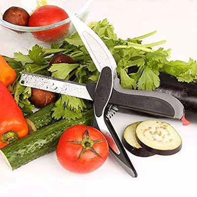 manvi Vegetable & Fruit Slicer(1)