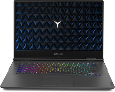 Lenovo Legion Y740 Core i7 9th Gen - (8 GB/1 TB SSD/Windows 10 Home/6 GB Graphics/NVIDIA Geforce GTX 1660 Ti) Y740-15IRH Gaming Laptop(15.6 inch, Black, 2.2 kg, With MS Office)