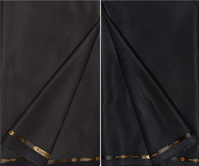 KUNDAN SULZ GWALIOR Viscose Rayon Solid Trouser Fabric