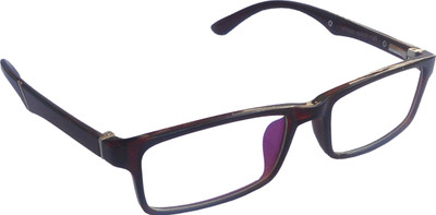 RA-Rock Full Rim Rectangle Frame(460 mm)