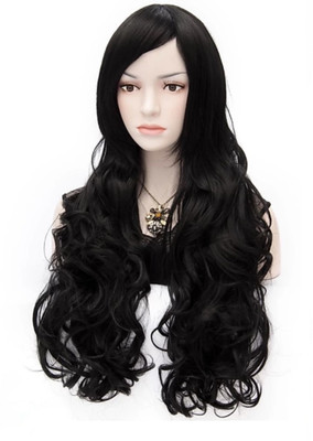 Segolike Natural looks n feel full wavyy beautiful Hair Extension