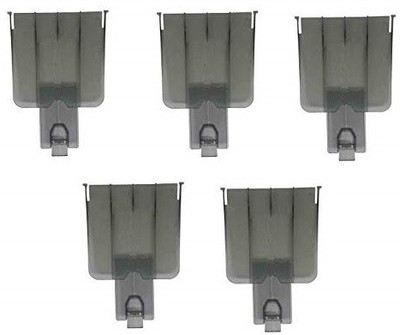 MOREL M1005 3015 3020 3030 PRINTERS PACK OF 5 Black Ink Toner