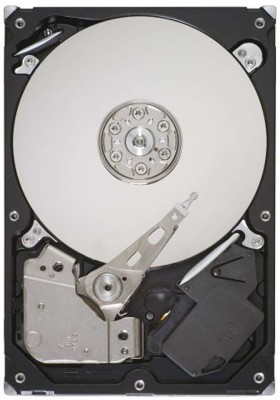 Seagate VIDEO 1 TB Desktop Internal Hard Disk Drive (HDD) (OEM Hard Drive)(Interface: SATA, Form Factor: 3.5 inch)