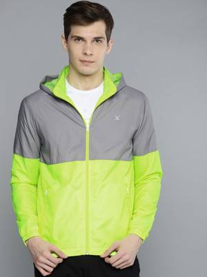 Hrx outlet windcheater jacket