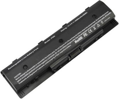 TechSonic Battery For HP Pavilion 15-E001AX P/N: HSTNN-LB4N HSTNN-LB4O HSTNN-YB4N 6 Cell Laptop Battery