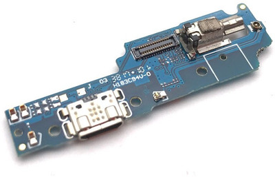 SPAREWARE LEN K8 NOTE K8 NOTE Charging PCB Complete Flex